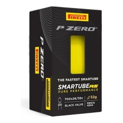 Tubes Pirelli P ZERO™ SmarTUBE RS 26/35-622, Presta 60mm