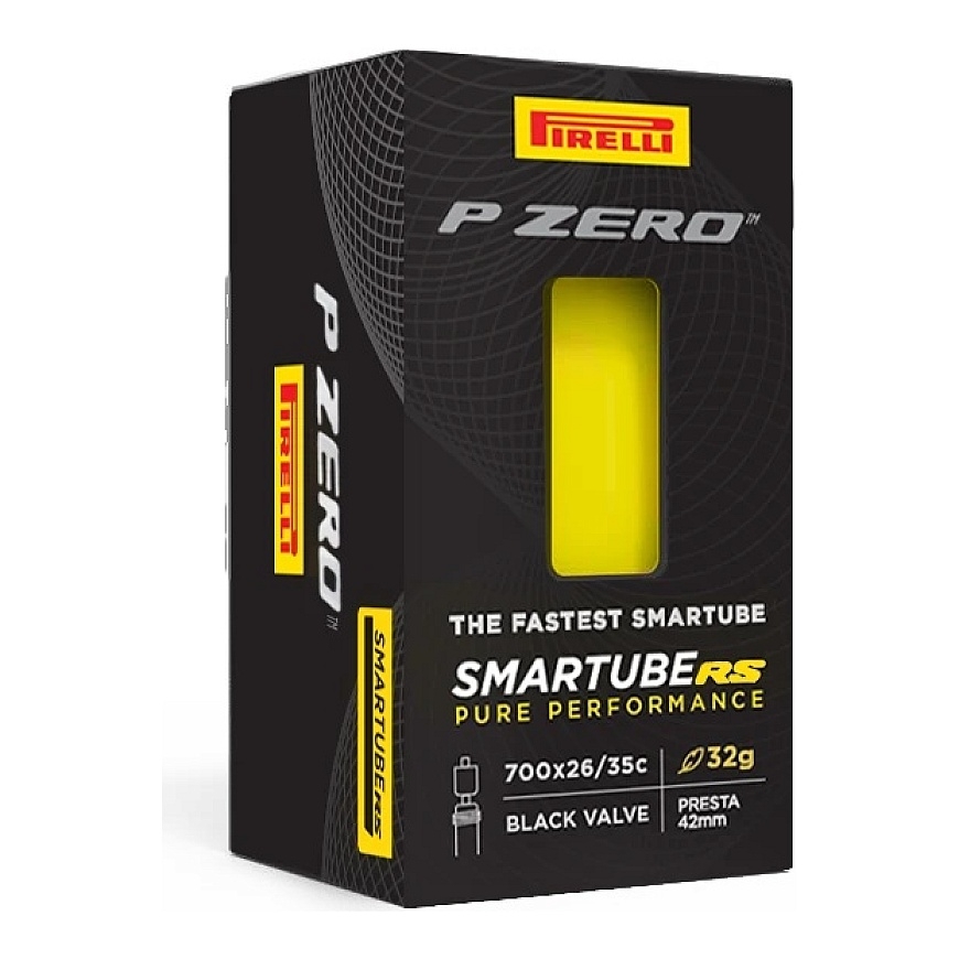 Toru Pirelli P ZERO™ SmarTUBE RS 26/35-622, Presta 60mm