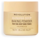 Revolution Make Up Banana Deep Baking Powder, 32 g Revolution Make Up Banana Deep Baking Powder, 32 g