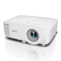 BenQ MW550 Standard throw projector 3500 ANSI lumens DLP WXGA (1280x800) White BenQ MW550 Standard throw projector 3500 ANSI lumens DLP WXGA (1280x800) White