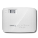 BenQ MW550 Standard throw projector 3500 ANSI lumens DLP WXGA (1280x800) White BenQ MW550 Standard throw projector 3500 ANSI lumens DLP WXGA (1280x800) White