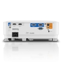 BenQ MW550 Standarta fokusa projektors 3500 ANSI lūmeni DLP WXGA (1280x800) Balts BenQ MW550 Standarta fokusa projektors 3500 ANSI lūmeni DLP WXGA (1280x800) Balts