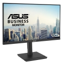 ASUS VA27DQFS monitori 68,6 cm (27") 1920 x 1080 pikseļi Full HD LCD Melns ASUS VA27DQFS monitori 68,6 cm (27") 1920 x 1080 pikseļi Full HD LCD Melns