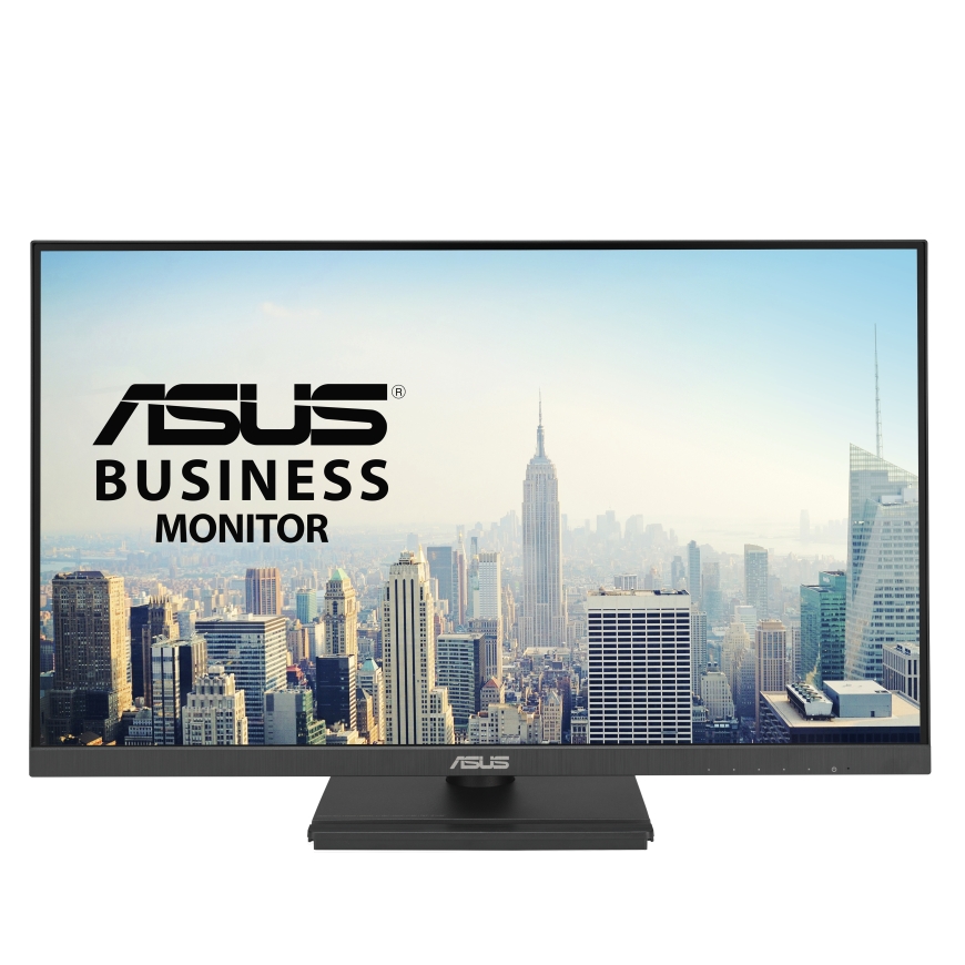 ASUS VA27DQFS tietokoneen litteä näyttö 68,6 cm (27") 1920 x 1080 pikseliä Full HD LCD Musta – 4