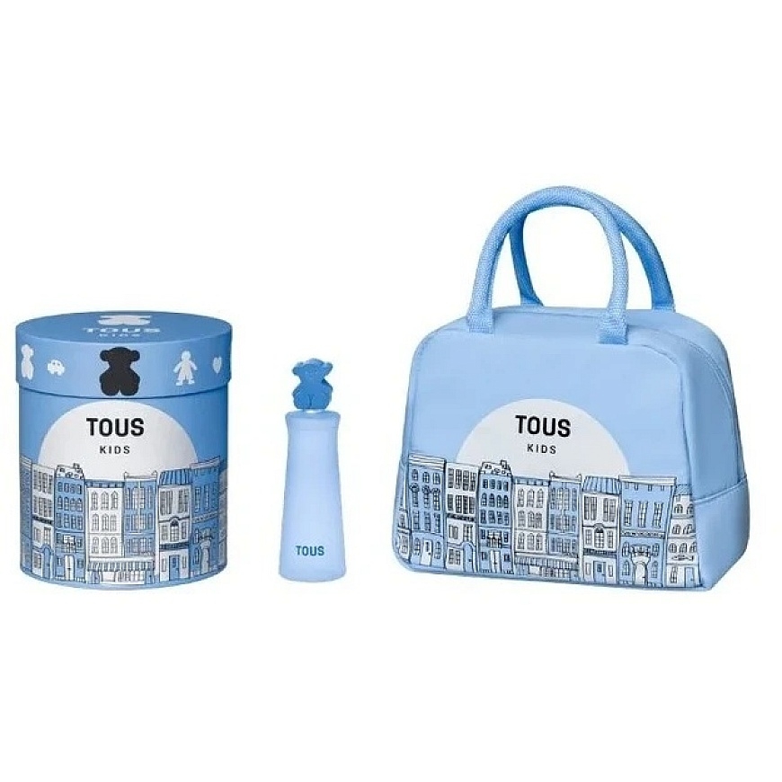 Tous Kids Boy 100 Vp Lounastasku