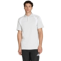 Miesten adidas Tiro 26 League Polo vaaleanharmaa KF3399 (2XL) Miesten adidas Tiro 26 League Polo vaaleanharmaa KF3399 (2XL)