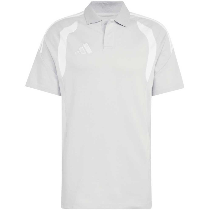 Men's adidas Tiro 26 League Polo Light Grey KF3399 (2XL) – 2