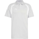 Men's adidas Tiro 26 League Polo Light Grey KF3399 (2XL)