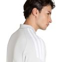 Vīriešu adidas Tiro 26 League Polo gaiši pelēks KF3399 (2XL) Vīriešu adidas Tiro 26 League Polo gaiši pelēks KF3399 (2XL)