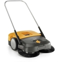 Stiga SWP 475 Mechanical Sweeper Stiga SWP 475 Mechanical Sweeper