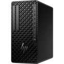 „Hewlett Packard“ (HP) „HP Z1 Tower G1i“ asmeninis kompiuteris, 500 W, „Intel Core U7 265 vPro“, RTX 5060 8 GB, 1 x 32 GB DDR5, 