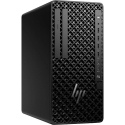 Hewlett Packard (HP) HP Z1 Tower G1i personal computer, 500 W, Intel Core U7 265 vPro, RTX 5060 8 GB, 1 x 32 GB DDR5, 1 TB, WiFi Hewlett Packard (HP) HP Z1 Tower G1i personal computer, 500 W, Intel Core U7 265 vPro, RTX 5060 8 GB, 1 x 32 GB DDR5, 1 TB, WiFi