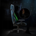 Diablo Chairs Diablo X-One Prime Normal Size - Meta Ocean ergonominė kėdė Diablo Chairs Diablo X-One Prime Normal Size - Meta Ocean ergonominė kėdė