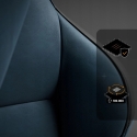 Diablo Chairs Diablo X-One Prime Normal Size - Meta Ocean ergonominė kėdė Diablo Chairs Diablo X-One Prime Normal Size - Meta Ocean ergonominė kėdė