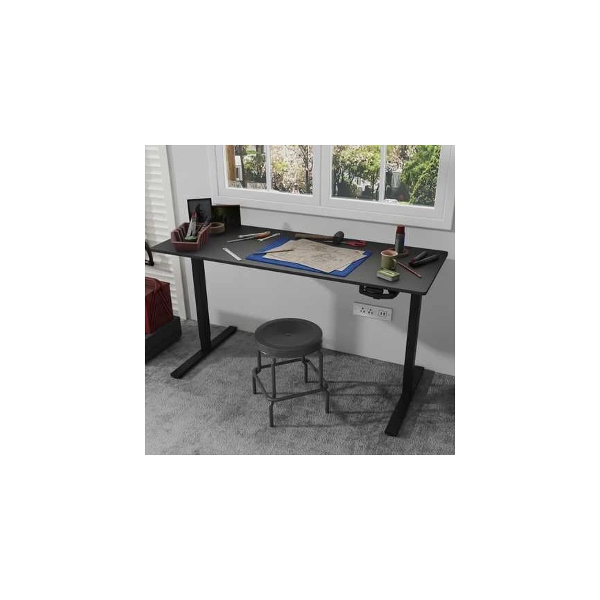 Spacetronik Moris 113BB Käsipöytä 120x60 – 2