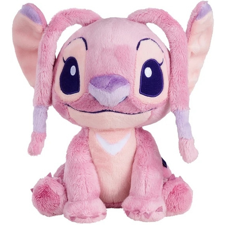 SIMBA Disney - mīkstā lelle eņģelis (25 cm) (6315870820)