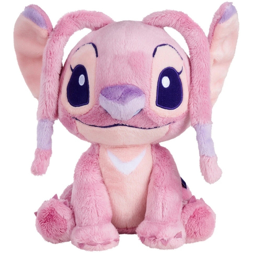SIMBA Disney - pliušinis angelas (25 cm) (6315870820) – 2
