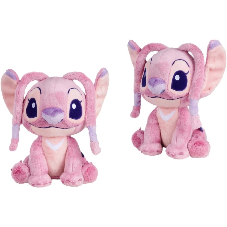SIMBA Disney - plüüssest ingel (25 cm) (6315870820) – 4