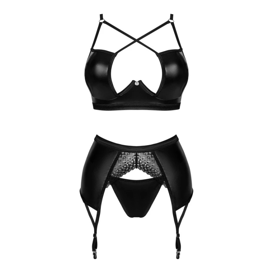 Obsessive OBS komplekt M/L – 4