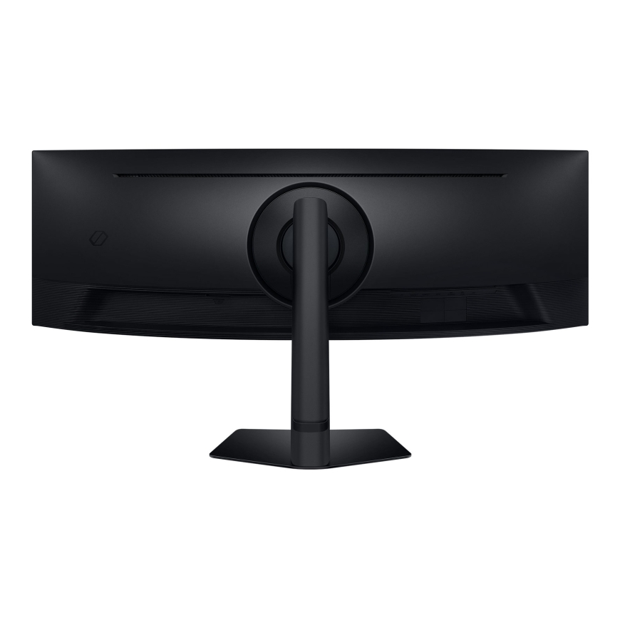 Samsung G91F monitori 124,5 cm (49") 5120 x 1440 pikseļi Dual QHD LCD Melns – 2