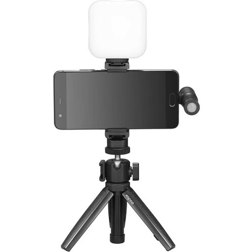 Video emuāru veidošanas komplekts - Godox VK2 UC USB C