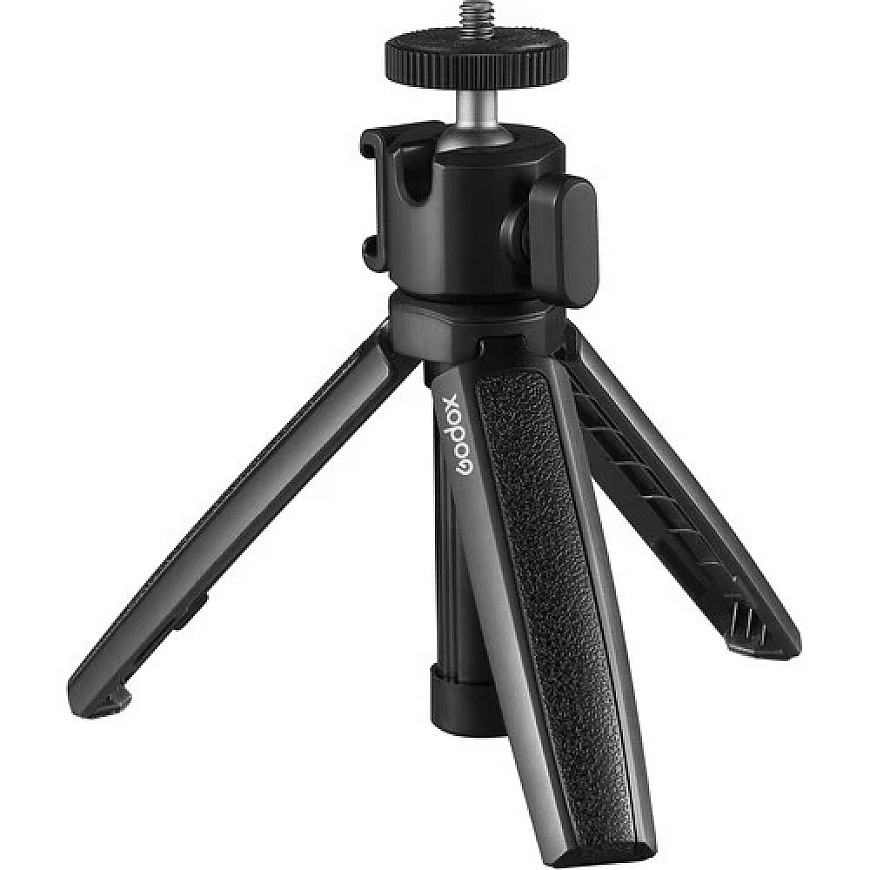 Video Blog Creation Kit - Godox VK2 UC USB C – 2