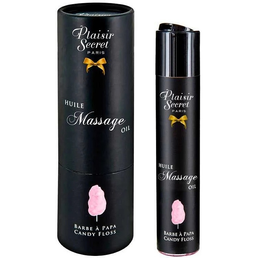 Love Cukraus cukura vates masāžas eļļa 59 ml