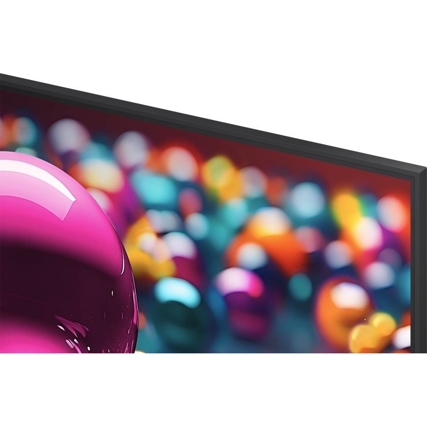 LG 50" UA74 – 4K LED TV – 3