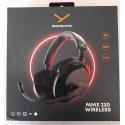 РАСПРОДАЖА. MMX 230 Черные Bluetooth ANC Наушники, Беспроводные | РАСПРОДАЖА. Наушники | MMX 230 | Bluetooth | Накладные | Микро