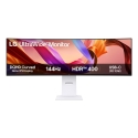 LG 49U950A-W монитор для ПК 124,5 cm (49") 5120 x 1440 пикселей Dual QHD LED Черный, Белый LG 49U950A-W монитор для ПК 124,5 cm (49") 5120 x 1440 пикселей Dual QHD LED Черный, Белый