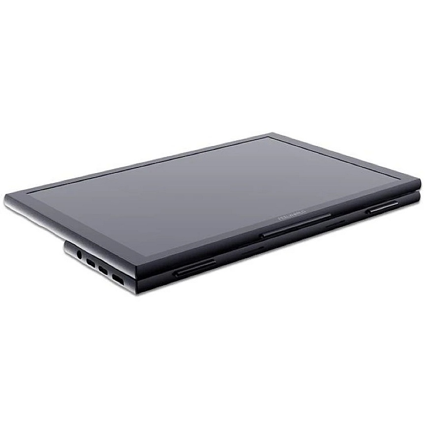 Kraan - Feelworld DH101 10.1" 1280x800 IPS Kantav ekraan USB-C – 4