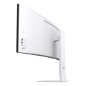 LG 49U950A-W tietokoneen litteä näyttö 124,5 cm (49") 5120 x 1440 pikseliä Dual QHD LED Musta, Valko LG 49U950A-W tietokoneen litteä näyttö 124,5 cm (49") 5120 x 1440 pikseliä Dual QHD LED Musta, Valko