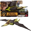 Mattel Interaktiivne dinosauruse kuju Jurassic World Survival Pteranodon 30 cm