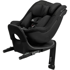 KINDERKRAFT auto sēdeklis I-GUARD I-SIZE, 40-105 cm., Melns, KCIGUA00BLK000N