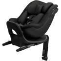 KINDERKRAFT autosuggest I-GUARD I-SIZE, 40-105 cm., Must, KCIGUA00BLK000N KINDERKRAFT autosuggest I-GUARD I-SIZE, 40-105 cm., Must, KCIGUA00BLK000N