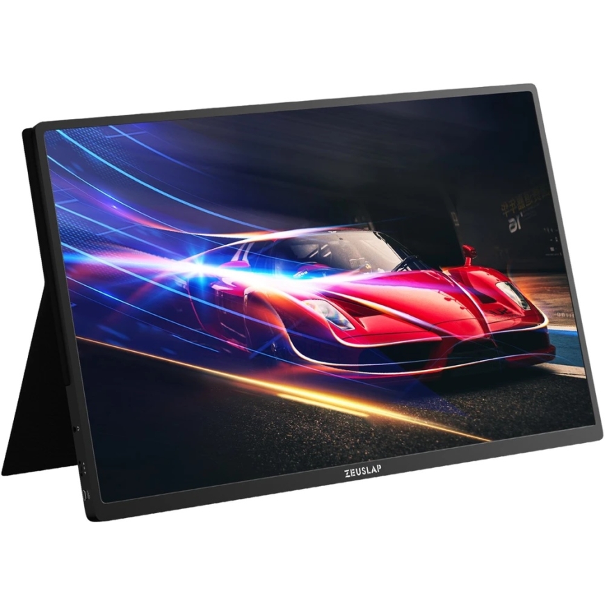ZEUSLAP P16 Plus 16" Portable Monitorius