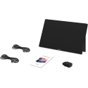 ZEUSLAP P16 Plus 16" Portatīvais monitors ZEUSLAP P16 Plus 16" Portatīvais monitors