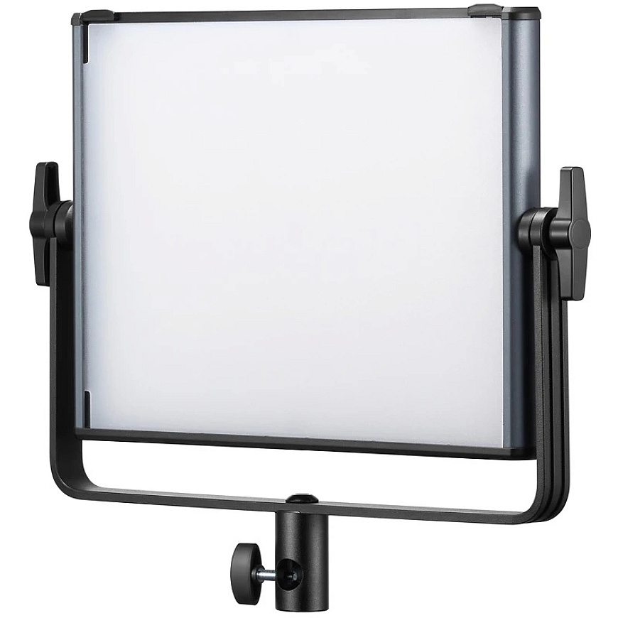 Lighting Equipment - Godox LDX50R Panel Light RGBWW, adjustable light intensity, app control – 2