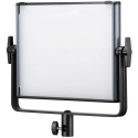 Apšvietimo įranga - Godox LDX50R Panel Light RGBWW, reguliuojamas šviesos intensyvumas, programėlės valdymas
