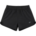 Set for girl 4F F070 t-shirt, shorts, bag 4FJWSS26TAPSF070 90S (158-164 cm) Set for girl 4F F070 t-shirt, shorts, bag 4FJWSS26TAPSF070 90S (158-164 cm)
