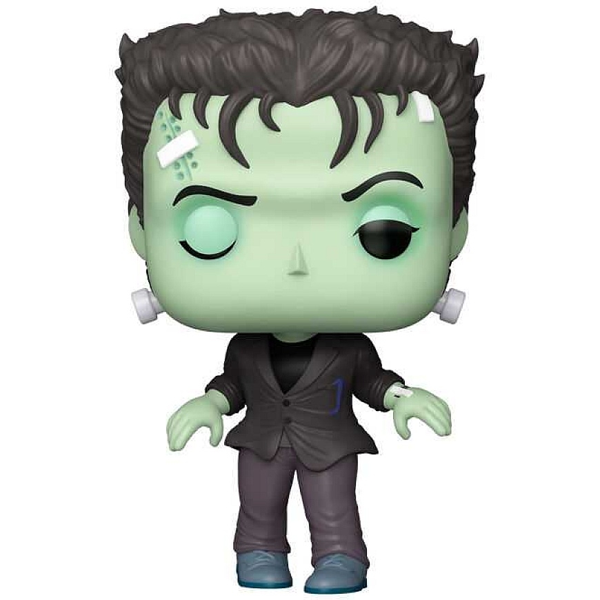 FUNKO POP! Vinyl Figure: Universal Monsters - Frankenstein, 9 cm – 2