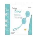 Joydivision Joyballs Joydivision Vaginal Balls, Kegel Training, Weighted Stimulation