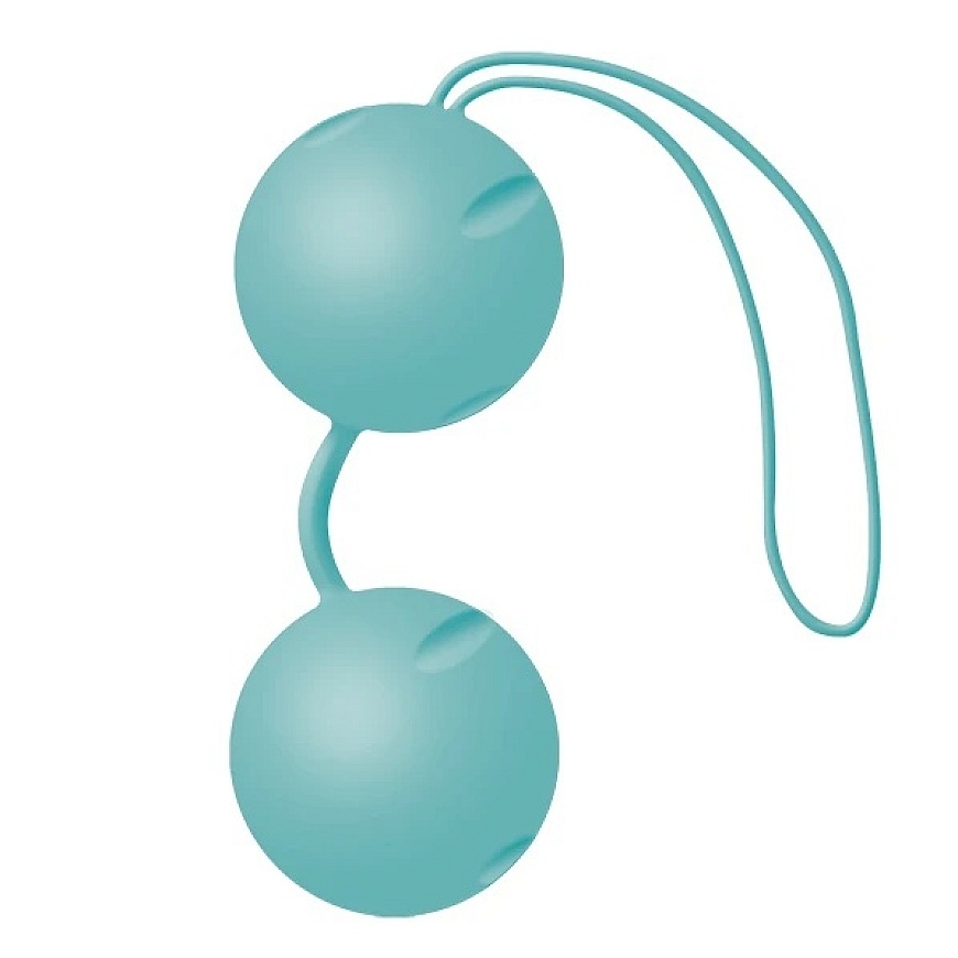 Joydivision Joyballs Joydivision Vaginal Balls, Kegel Training, Weighted Stimulation – 4