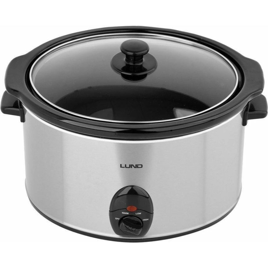 Чайник LUND SLOWER 320W 5.6L