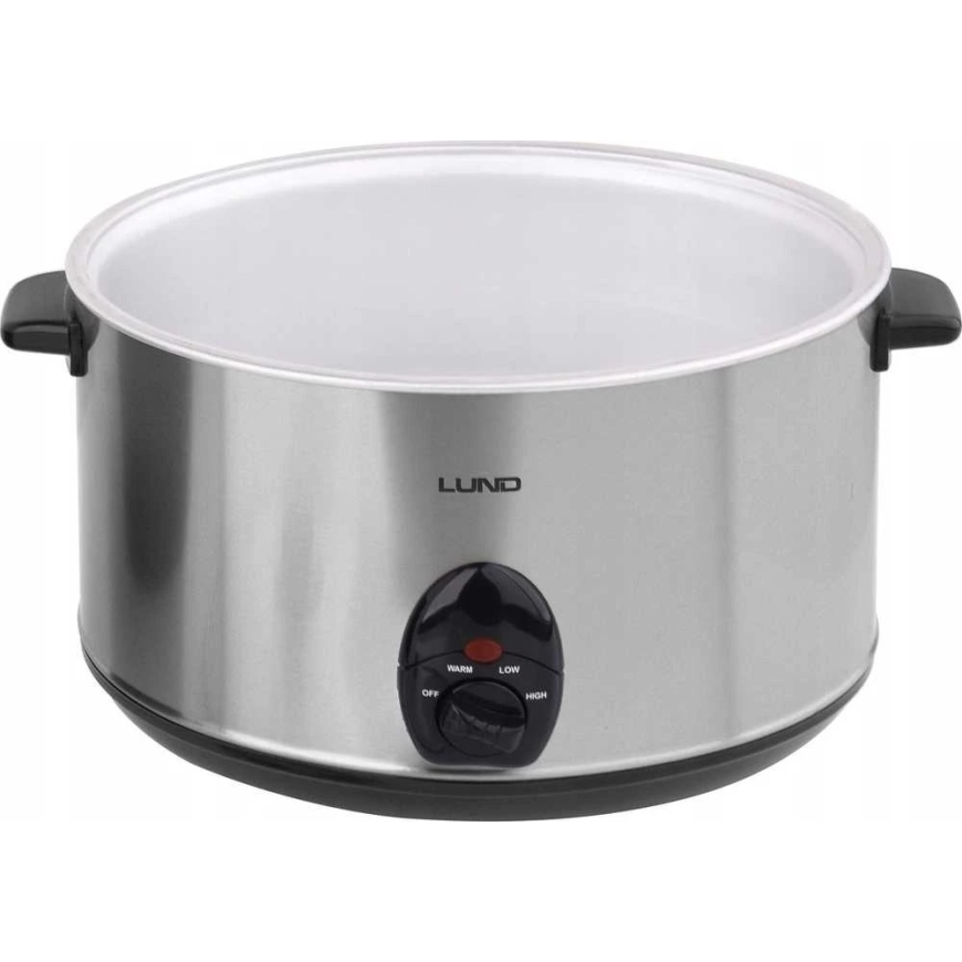 Virdulys LUND SLOWER 320W 5,6L – 2