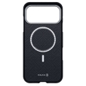 Apple iPhone 18 Pro Max Carbon MagSafe -kotelo Musta Apple iPhone 18 Pro Max Carbon MagSafe -kotelo Musta