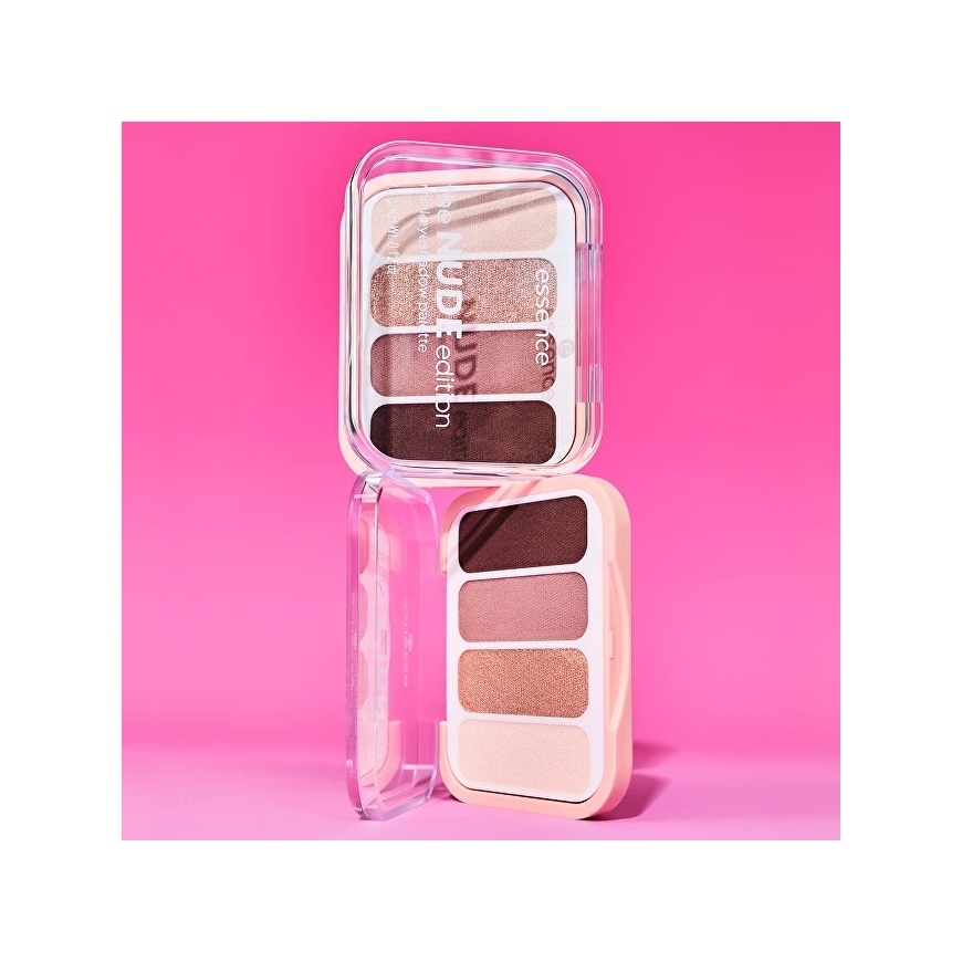 Essence Nude Mini Paletti 3.6 g – 3