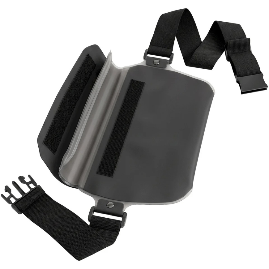 "Mocco" universal waterproof pouch, 7 inches – 3