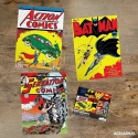 Aquarius DC Comics 3 palapeliä setti 500 kpl