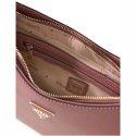 Guess naiste käekott Noelle HWZG9672180-RWO Guess naiste käekott Noelle HWZG9672180-RWO